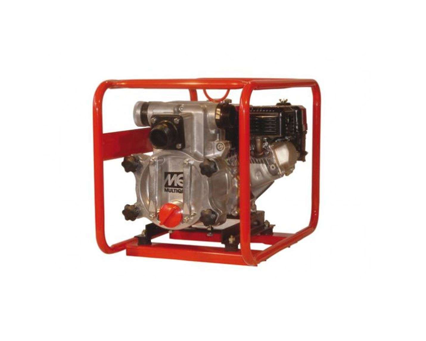 Multiquip Water Pumps and Portable Generators Geroquip Inc