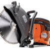 Scie à béton - Découpeuse Husqvarna saw