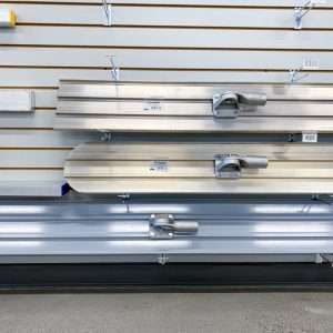 Marshalltown - Truelles - Trowels -002