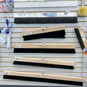 Marshalltown - Truelles - Trowels -001