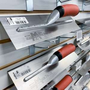 Marshalltown - Truelles - Trowels -001