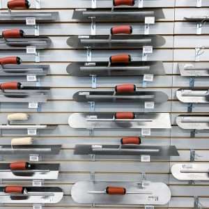 Marshalltown - Truelles - Trowels -008