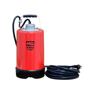 Multiquip pompe submersible pump