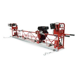 Allen Engineering - Règles Vibrantes