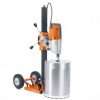 Husqvarna Diamond Core Drilling