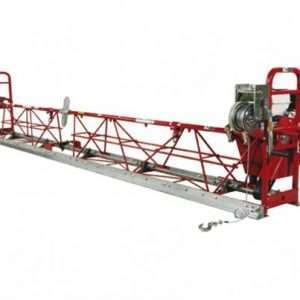 Allen Engineering - Truss Screeds