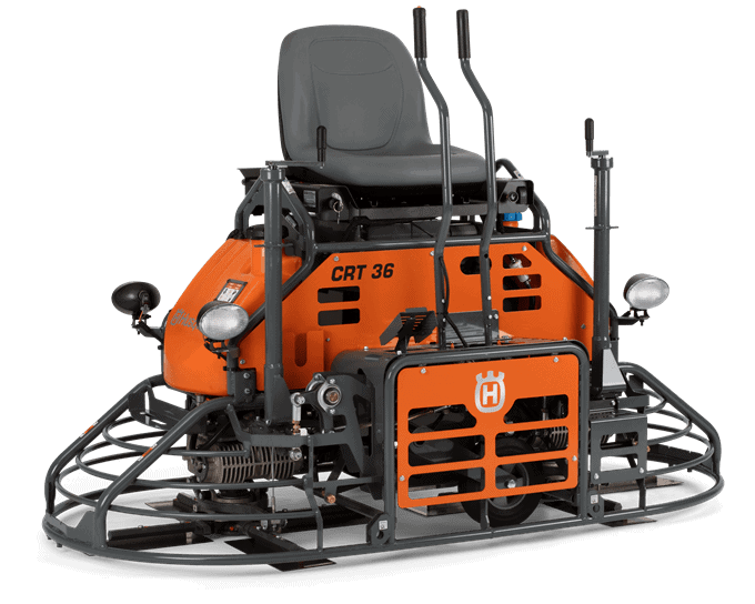 Husqvarna - Trowels - Image 2