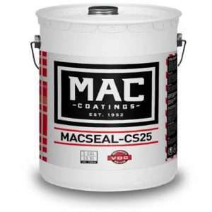 mac coatings macseal cs