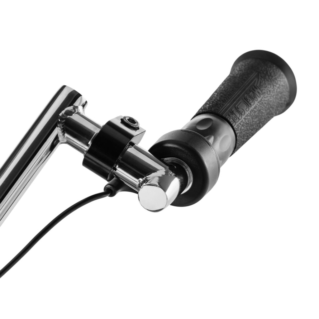 E-Screed - Version électrique de Magic Screed – Image 5