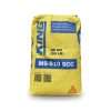 Sika King MS-S10 SCC Mortier Mortar