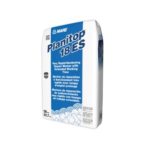 MAPEI Planitop 18 ES