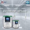 PPG-2550 waterborne uréthane