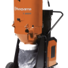 Husqvarna T 8600 extracteur de poussière - dust extractor