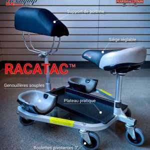 Racatac Marshalltown