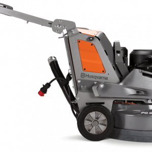 Husqvarna PG 690 - Meuleuse à béton - Floor grinder