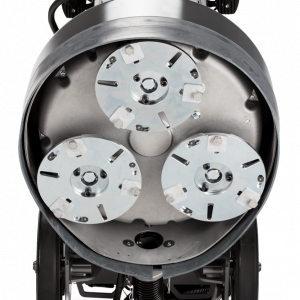 Husqvarna PG 690 - Meuleuse à béton - Floor grinder