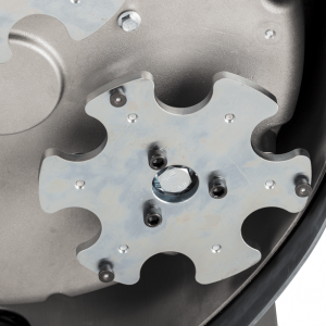 Husqvarna PG 690 - Meuleuse à béton - Floor grinder