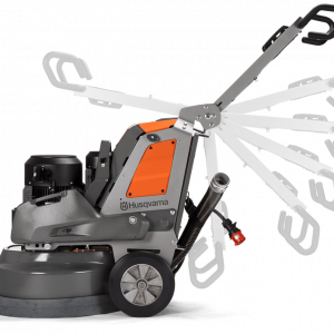 Husqvarna PG 690 - Meuleuse à béton - Floor grinder
