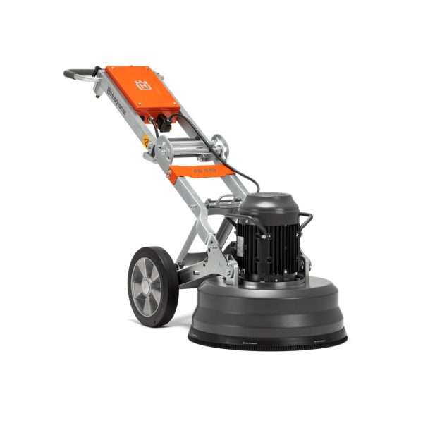 Husqvarna PG 510 meuleuse à béton - floor grinder