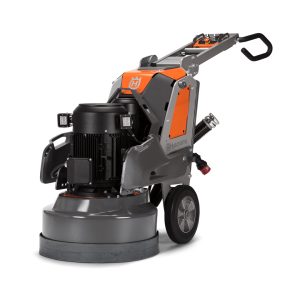 Husqvarna HTC RX8