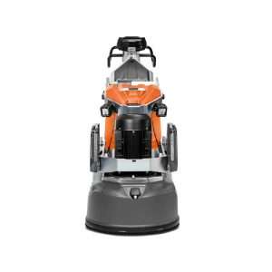 Husqvarna HTC RX6 meuleuse à béton - floor grinder