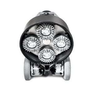 Husqvarna HTC RX6 meuleuse è béton - f