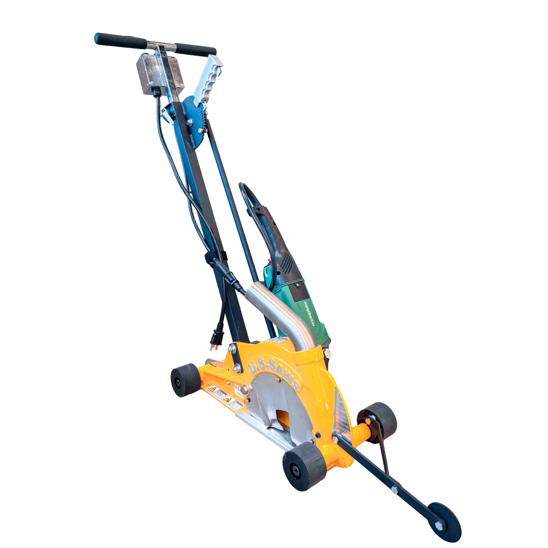 US-Saw-dust-buggy-Mark-IV