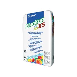MAPEI Planitop XS
