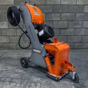 Husqvarna Blastrac 1-8DM
