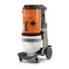 Husqvarna DE 110 extracteur de poussière - dust extractor - dust collector