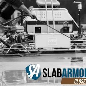 Slabarmor closer