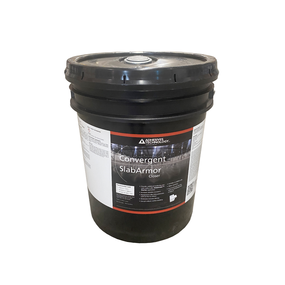 Convergent - Système SLABARMOR – Image 3