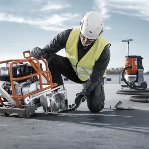 Husqvarna Soff-Cut 150