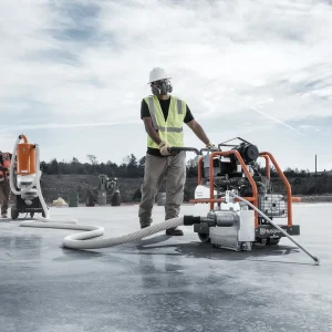 Husqvarna Soff-Cut 4000