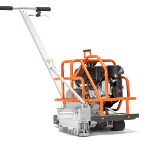 Scie de route husqvarna soff-cut 150