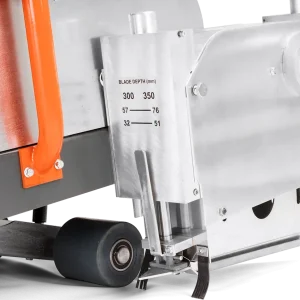 Husqvarna Soff-Cut 4000