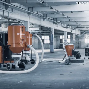 husqvarna t10000 extracteur de poussière - dust extractor