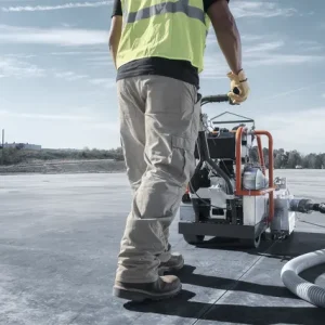 Husqvarna Soff-Cut 4000