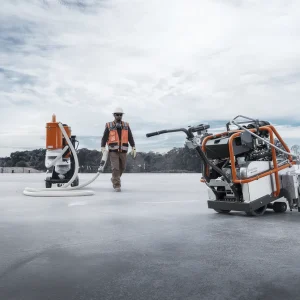 Husqvarna Soff-Cut 4000