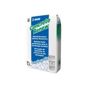 MAPEI Concrete renew