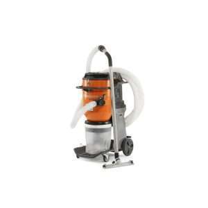 Husqvarna DE 130 H - extracteur de poussière - Dust extractor