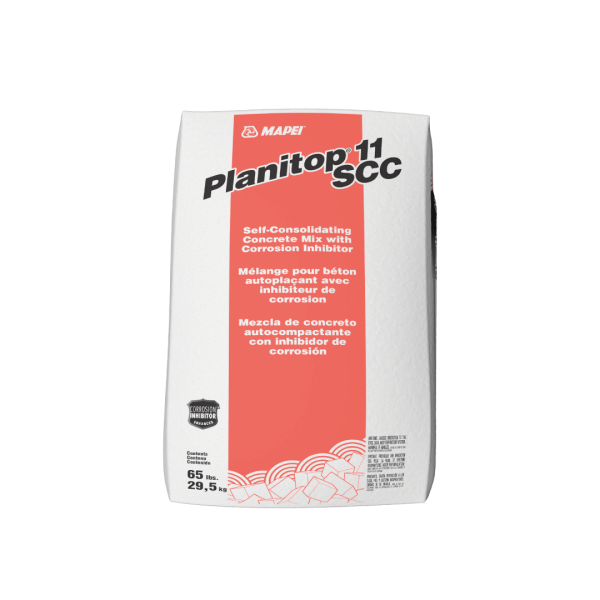 MAPEI Planitop 11 scc