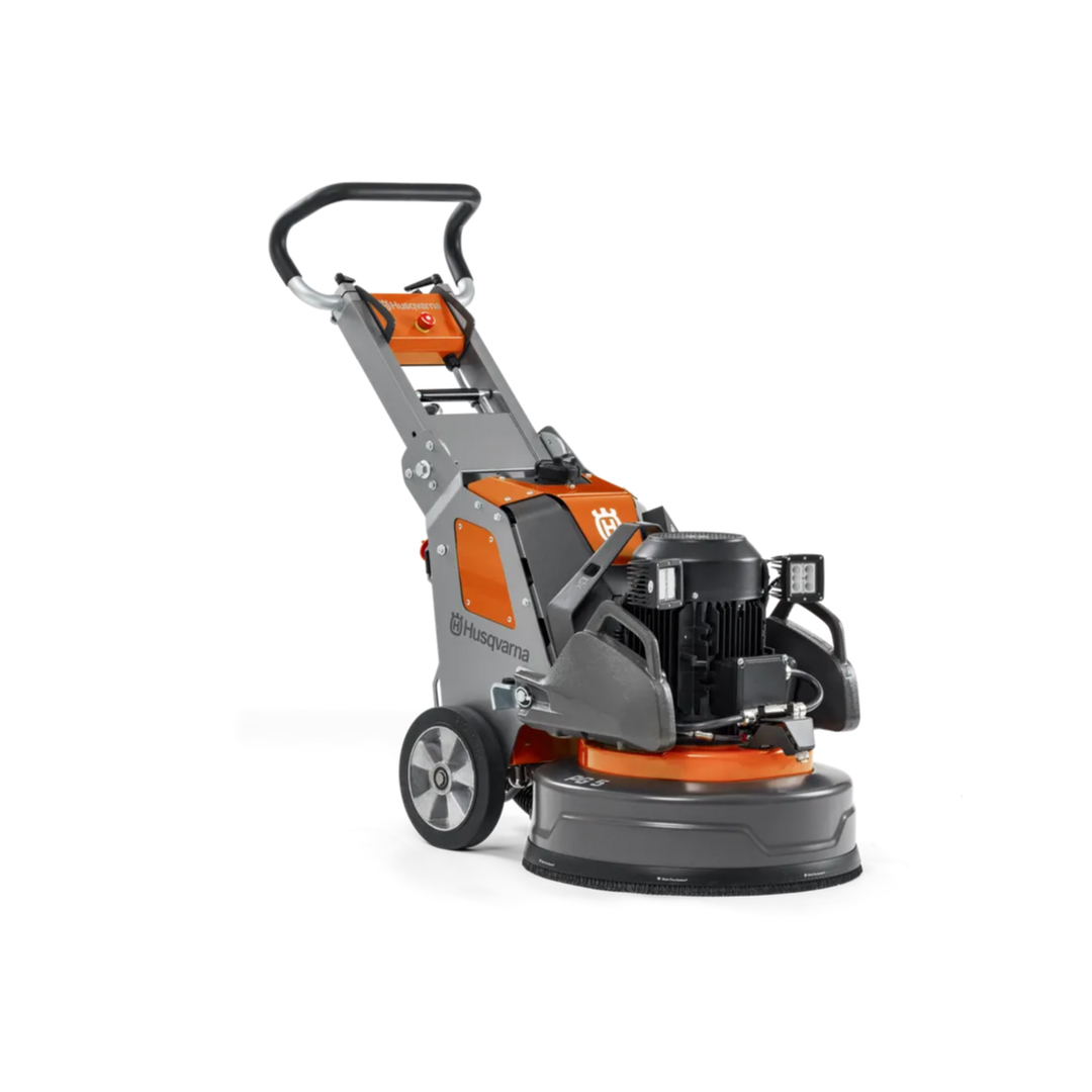 Husqvarna PG 5 - Floor grinder