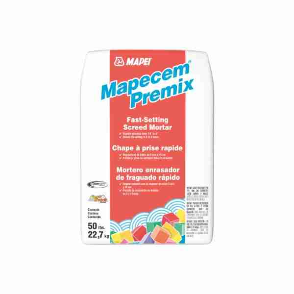 MAPEI Mapecem Premix