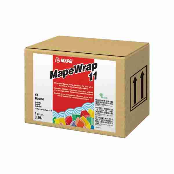 MAPEI Mapewrap 11