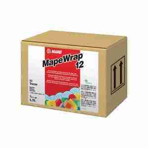 MAPEI Mapewrap 12