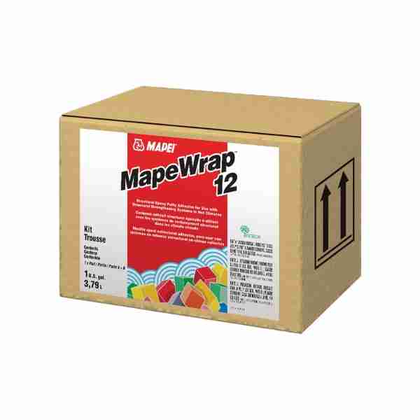 MAPEI Mapewrap 12