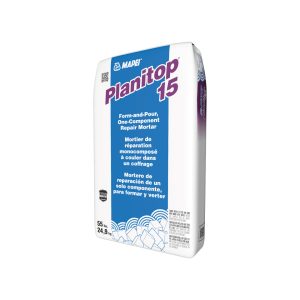 MAPEI Planitop 15