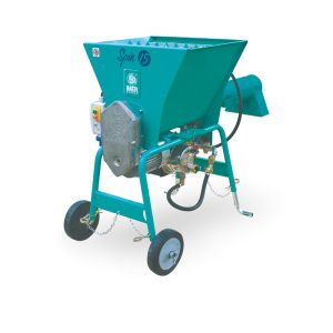 IMER Spin 15