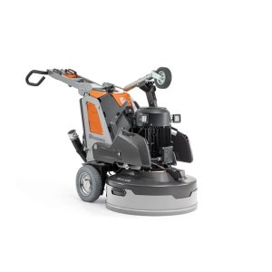Husqvarna PG 8 XR Meuleuse Grinder